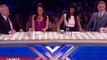 The Xtra Factor 2011 Live Show 9 (Semi-Final) - Judges Chat