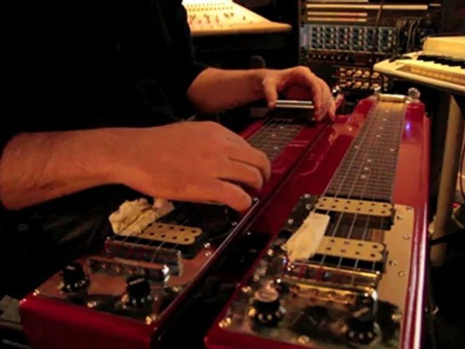 Lorène Devienne "Studio mS" day 3