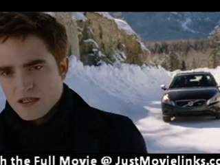 Breaking Dawn Part 2  Full Movie HD Leaked