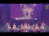 Morning Musume - Nakidasu kamo shirenai yo HUN SUB