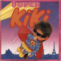 Kiki - Super Kiki