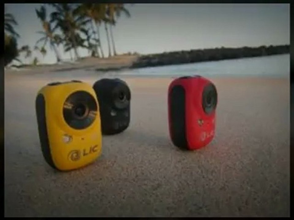 Liquid Image Cameras Affordable