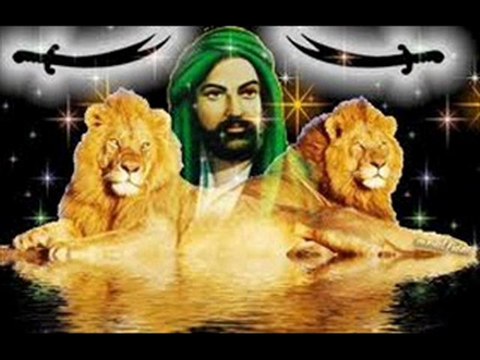 Mahsuni Şerif Ali Ali Merdan ALİ