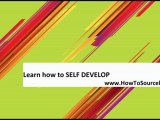 Personal Development – Learn About Personal Development Rules