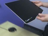 Mionix Ensis 320 Aluminum Mouse Pad Unboxing & First Look Linus Tech Tips