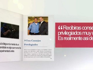 Como Lograr Ser un Escolta de Elite en el Siglo 21 - El Samurai Moderno