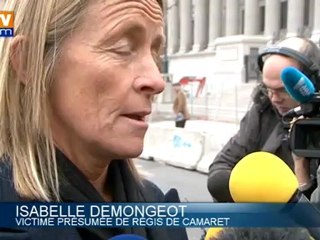 Tải video: Camaret rejette les accusations de viols sur mineures aux assises du Rhône