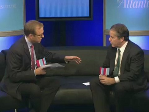 Gene Sperling & Fiscal Cliff: What We Need to Do Now!