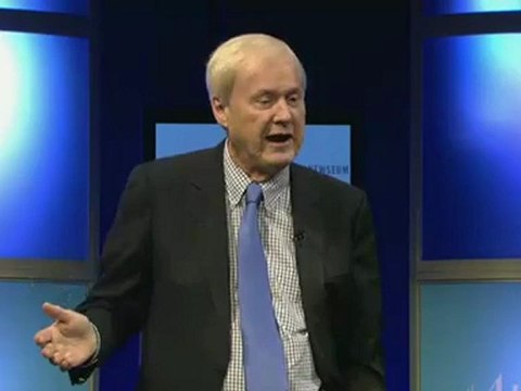 Chris Matthews: Remove Mitch McConnell, the 'Tree Stump'