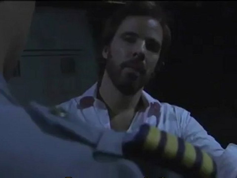 Tunel Russo (Completo) Cortometraje Gay