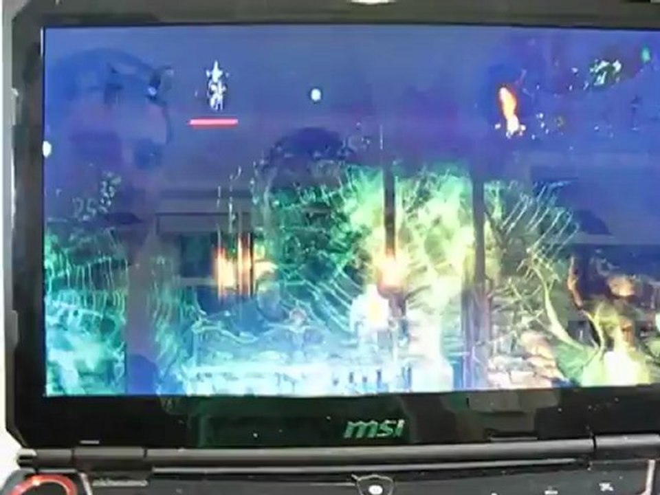 Zalman ZM-NC3500 PLUS Notebook Cooler Unboxing & Test Linus Tech Tips