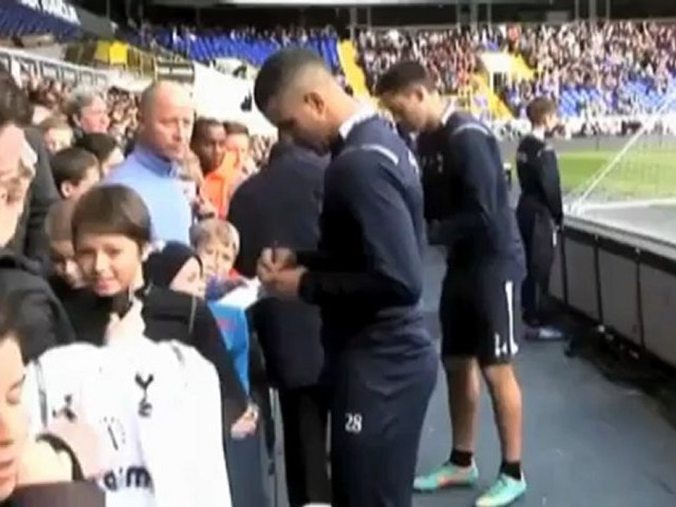 Villas-Boas vor Prestige-Duell: Es geht um viel mehr