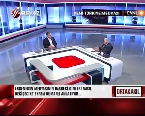 Ortak Akıl 15.11.2012 2. Kısım