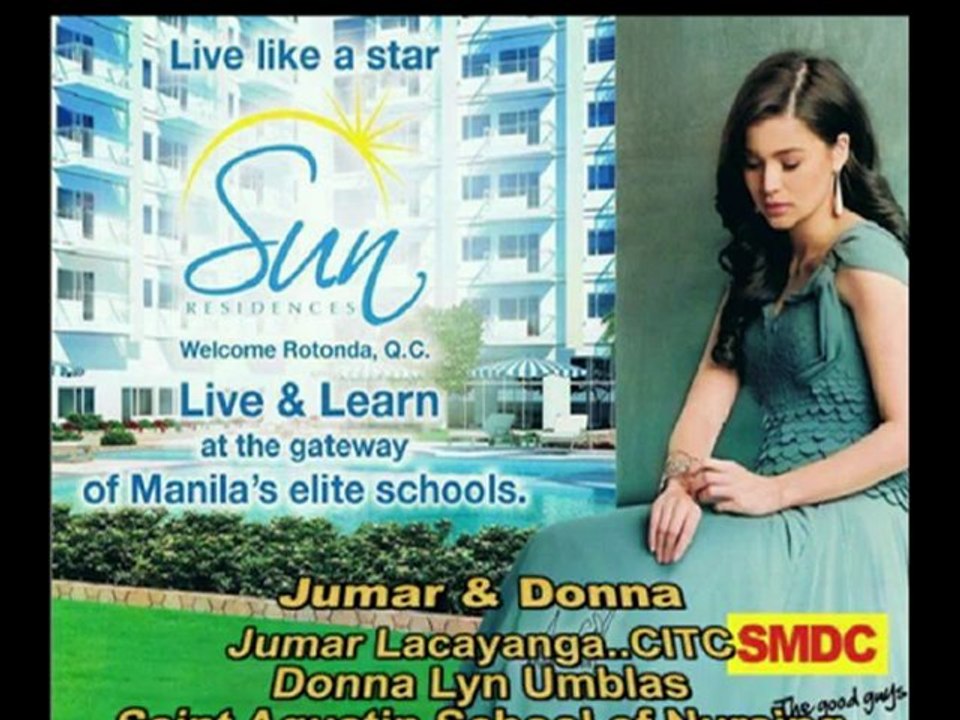 SMDC BALLROOM DANCE COMPETITION