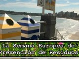 La Semana Europea de la Prevención de Residuos en Asturias