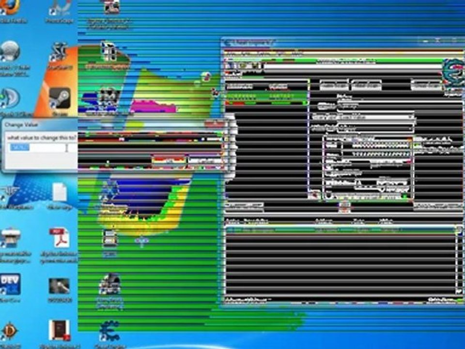 Euro Truck Simulator 2 trainer + Maps