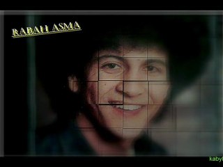 ►rabah asma 97's - instrumentale  kabyle ⵣ
