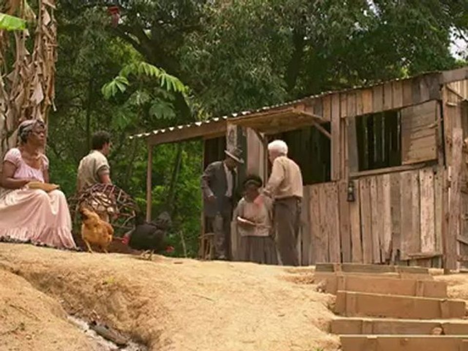 Lado A Lado - 15/11/2012 - Parte 2