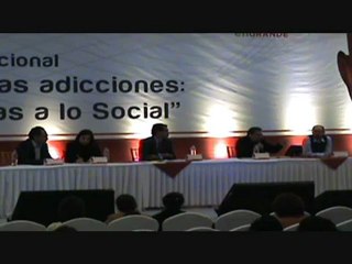 Panel 11.5 Sesión de Preguntas y Respuestas