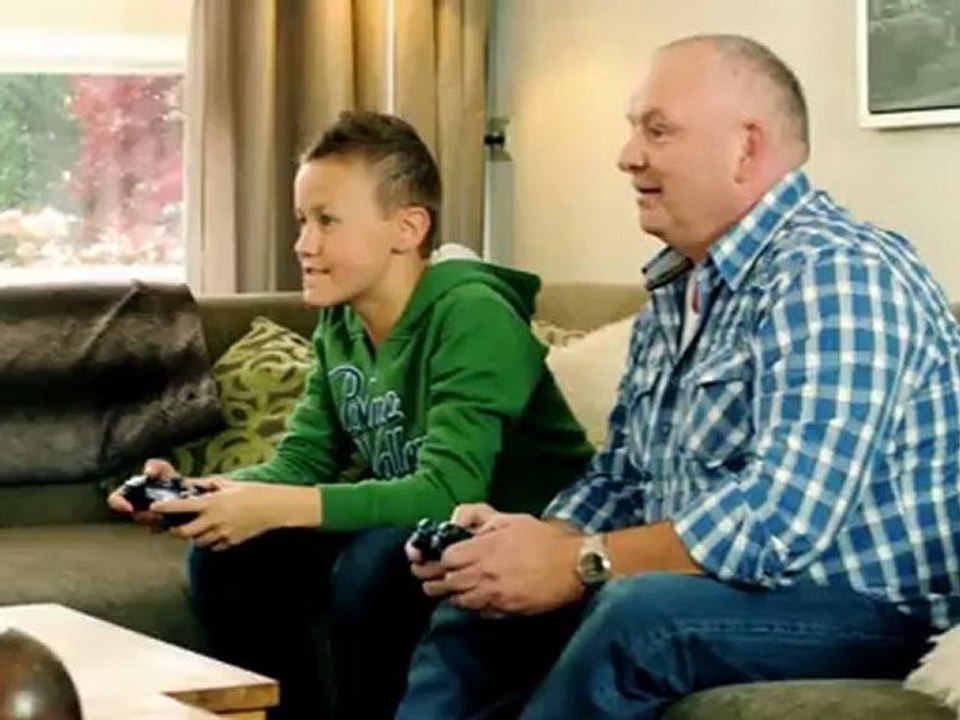 Stef Ekkel - Dan Ben Ik Weer Thuis - 2012