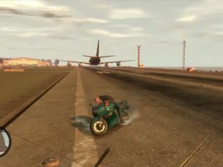 GTA IV: DCRU Shenanigans (NSFW)