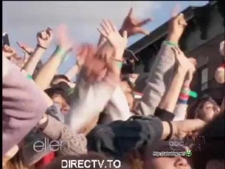 One Direction Interview And Game Nov 15 2012