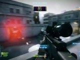 Battlefield 3 Weapon Review: L96 Bolt-Action Sniper Rifle