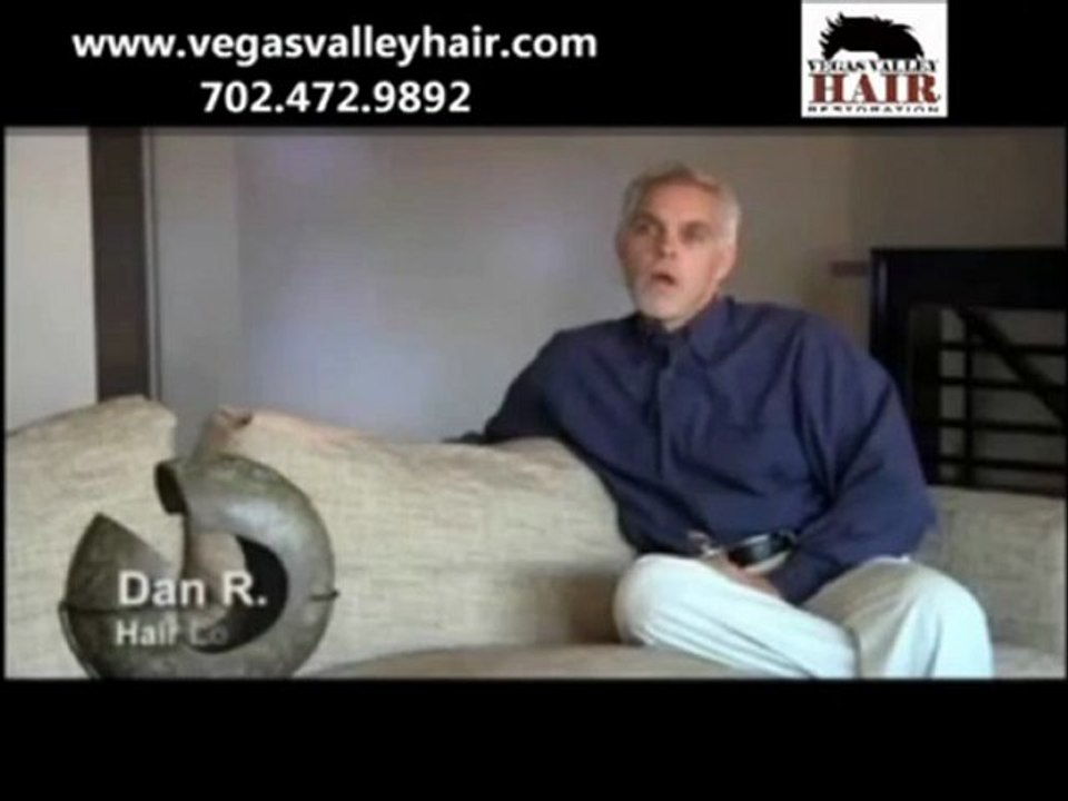 Hair Transplant Physician Las Vegas NV