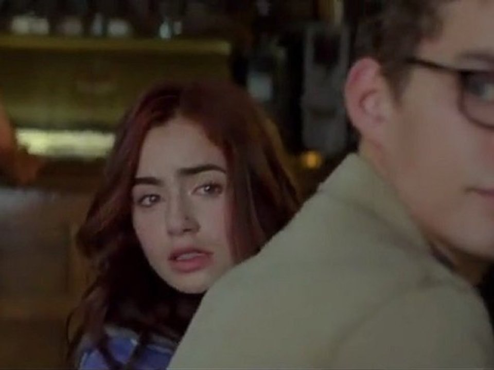 Mortal Instruments