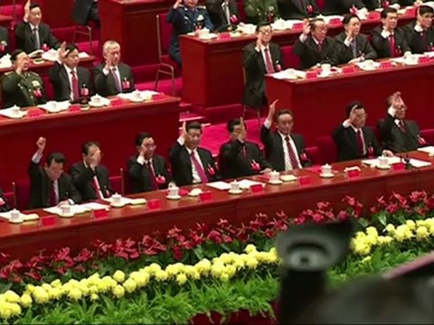 Los desafíos de Xi Jinping