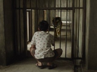 L'Odyssée de Pi - Featurette: La Création de Richard Parker [VOST|HD 1080p]