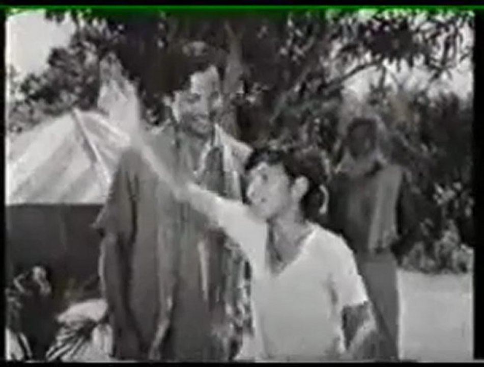 Arunodoyer Agni Shakkhi - 1