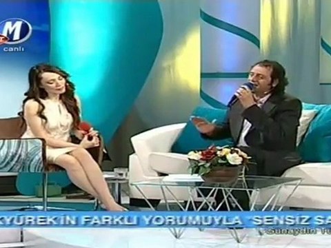 Umut Akyürek & Yücel Arzen ÂH LE YÂR YÂR