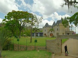 Guerra Dos Sexos - 15/11/2012 - Parte 1