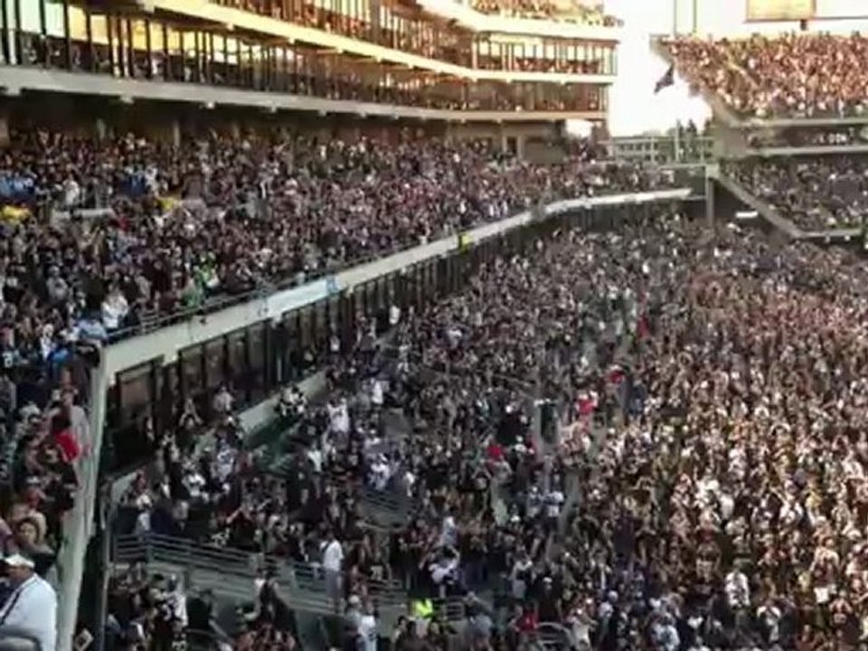 Ice Cube "Bow Down", "Check Yo Self" & "It Was a Good Day" Live @ the County Coliseum, Oakland, CA, 09-10-2012