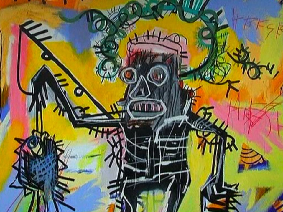 Christie's Contemporary Art Auction Breaks Records Taking In Over $410 Million