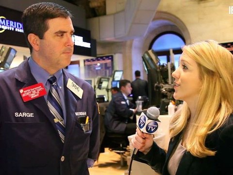 Economist Stephen Guilfoyle Weighs In On The Eurozone Recession And Looming Fiscal Cliff