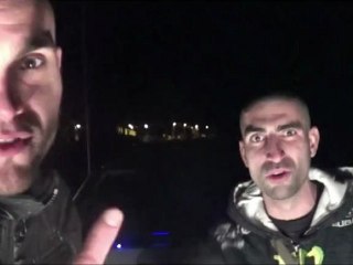 Leza'colites - Freestyle #2