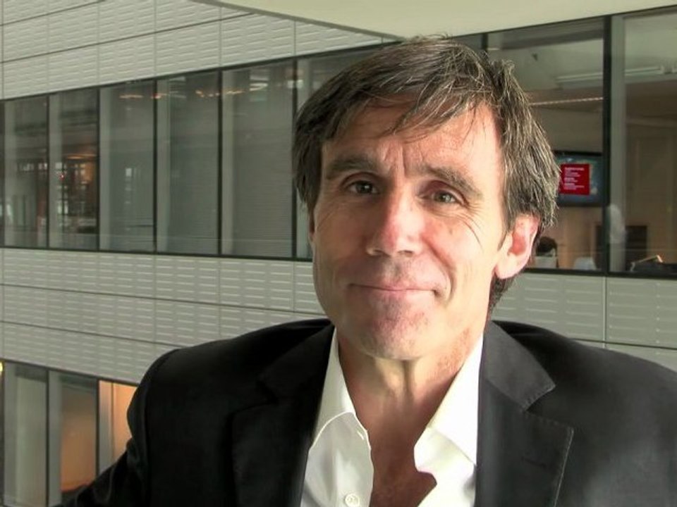 Message de soutien de David PUJADAS au festival PlaNet Info de Château-gontier