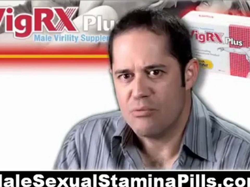 Best Male Enhancement product Reviews - Vigarx vs Extenza - Which Enhancement Product Work?