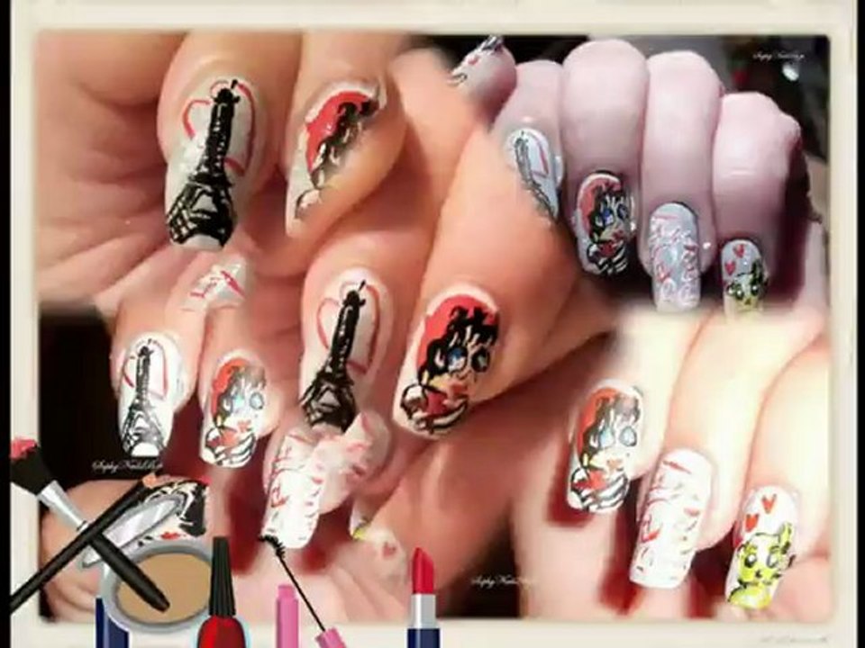 Betty Boop