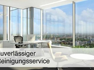 Allroundservice Mörfelden-Walldorf GHL-Service.de Gebäudereinigung