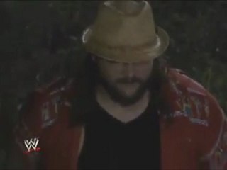 Bray Wyatt's ''Lets Play A Game'' Promo!