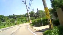 Cars VS Motorcycles - CORNERING