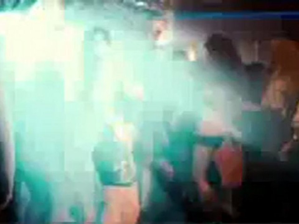 'The Devil's Double' - Trailer in Spanish