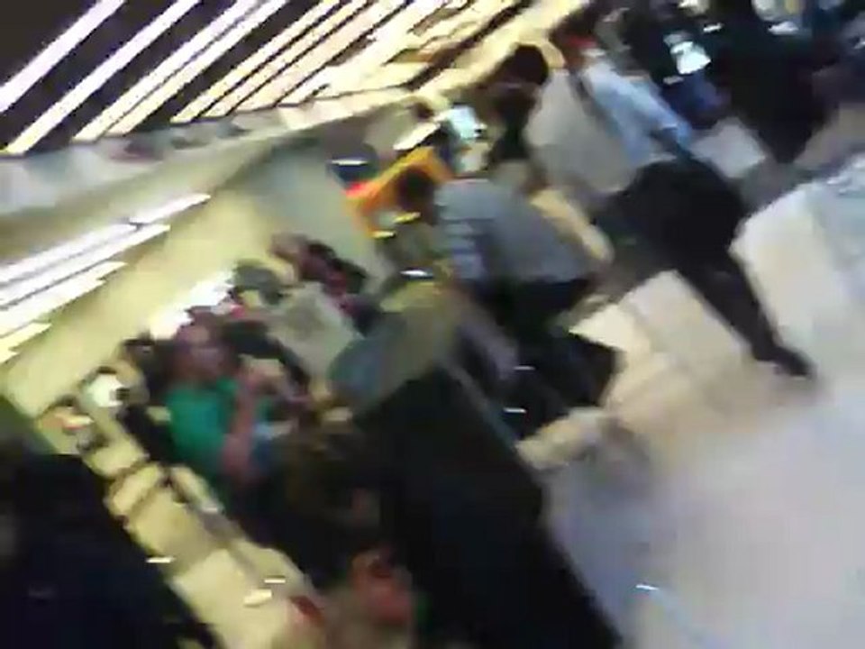 TARGET THE MAN TOO DARK: HOW MUSLIMS & NON-MUSLIMS CONNIVED TO DESTROY ANY LOVE-MARRIAGE IN MY LIFE - 10