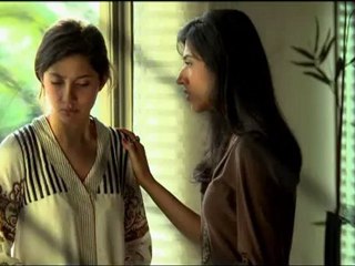 Sheher e Zaat Promo 3