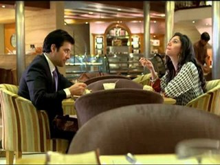 Sheher e Zaat Promo 2