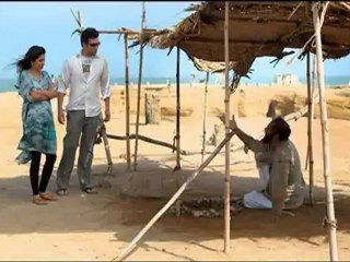 Sheher e Zaat Promo 1