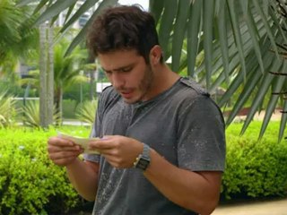 Guerra Dos Sexos - 15/11/2012 - Parte 4 Final